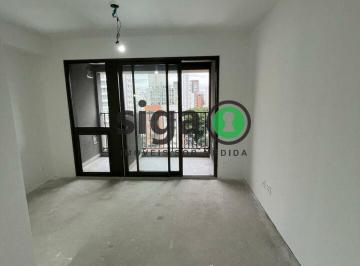 Apartamento · 28m² · 1 Quarto · STUDIOS PARA VENDA NO BROOKLIN