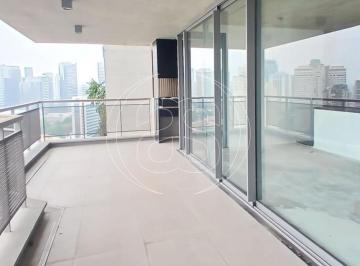 Apartamento · 167m² · 3 Quartos · 3 Vagas · APARTAMENTO RESIDENCIAL NA REGIÃO DO BROOKLIN