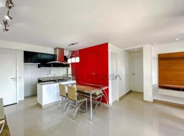 Apartamento · 69m² · 3 Quartos · 2 Vagas · EXCELENTE APARTAMENTO PARA VENDA NA VILA BERTIOGA
