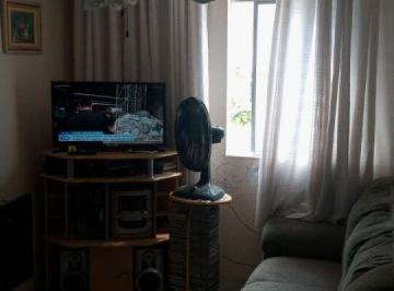 Apartamento · 60m² · 2 Quartos · 1 Vaga · Apto. 2 dormitórios Taipas