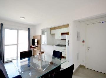 Apartamento · 39m² · 1 Quarto · Apartamento à Venda - Liberdade, 1 Quarto, 39 m2