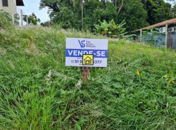 Terreno · Terreno à venda em Igrejinha, Bairro Bom Pastor