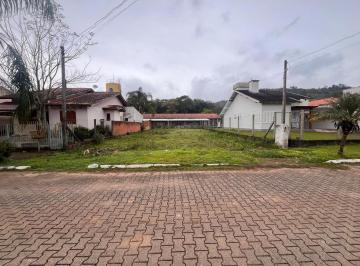 Terreno · 390m² · Terreno à venda em Igrejinha: oportunidade única! LOTEAMENTO VEREDAS