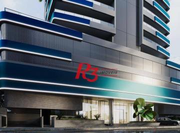 3f7b176c45317e309d15081ac2ee4843f7041b52 · Apartamento com 4 dormitórios à venda, 182 m² por R$ 4.700.000,00 - Ponta da Praia - Santos/SP