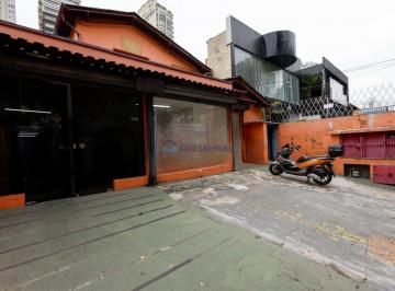 Comercial · 250m² · 4 Vagas · Imóvel comercial para locação! A 750 metros a pé do metrô Marechal Deodoro!