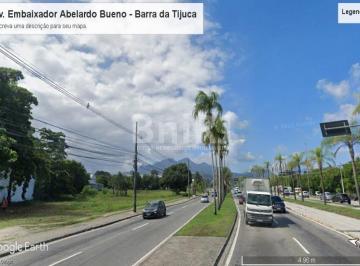 597853bmg.jpg · Av. Embaixador Abelardo Bueno - 5.000 m2