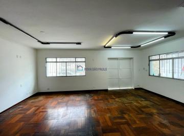 Comercial · 287m² · 4 Quartos · 3 Vagas · Sobrado com 04 dormitórios na região do Jabaquara.