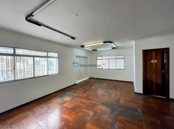 Comercial · 287m² · 4 Quartos · 3 Vagas · Sobrado com 04 quartos na região do Jabaquara.