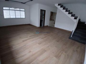 Comercial · 287m² · 4 Quartos · 3 Vagas · Sobrado com 04 quartos na região do Jabaquara.