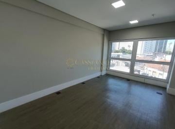 Comercial · 24m² · 1 Vaga · Sala comercial à venda de 24,32m² | Edifício Helbor Downtown Offices & Mall - Centro | São José dos