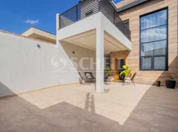 Casa · 280m² · 4 Quartos · 4 Vagas · Casa com 4 quartos a venda no Bairro de Interlagos