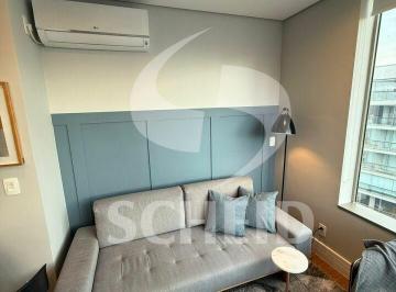Photo 1 · Studio 30m² Vila Nova Conceição