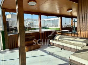 Apartamento · 130m² · 3 Quartos · 2 Vagas · Apartamento cobertura duplex à venda 3 quartos, 1 suíte, 2 vagas, Jacuzzi e churrasqueira