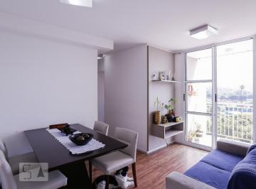 Apartamento · 60m² · 2 Quartos · 1 Vaga · Apartamento à Venda - Bom Retiro, 2 Quartos, 60 m2