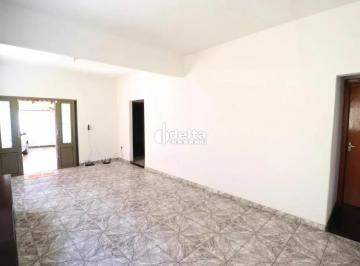 Casa · 400m² · 3 Quartos · 1 Vaga · Casa disponível para locação e venda no bairro Bom Jesus em Uberlândia MG