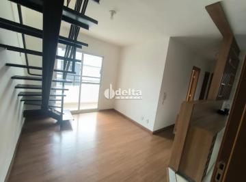 Apartamento · 102m² · 2 Quartos · 1 Vaga · Apartamento com 2 quartos disponível para venda no bairro Martins em Uberlândia-MG