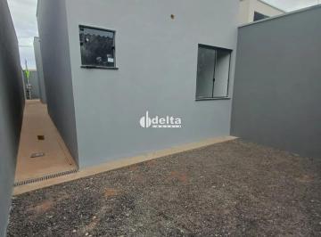 Casa · 125m² · 2 Quartos · 1 Vaga · Casa disponível para venda no bairro Morumbi em Uberlândia MG
