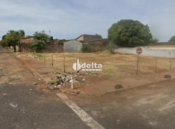 Terreno · 900m² · Terreno disponível para venda no bairro Jardim Brasília em Uberlândia-MG