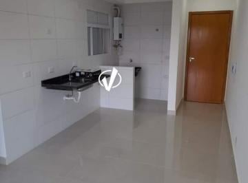 Apartamento · 57m² · 2 Quartos · 1 Vaga · APARTAMENTO À VENDA - CRISPIM - PINDAMONHANGABA - SP