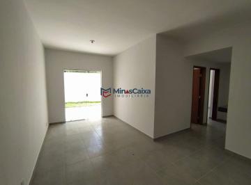 Apartamento · 82m² · 2 Quartos · 1 Vaga · APARTAMENTO A VENDA EM PRÉDIO NOVO NO CALADINHO COM ELEVADOR E ÁREA GOURMET!