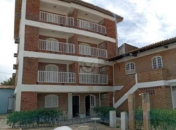 Comercial · 1260m² · 15 Quartos · 10 Vagas · Excelente pousada a venda no povoado Caueira mobiliada