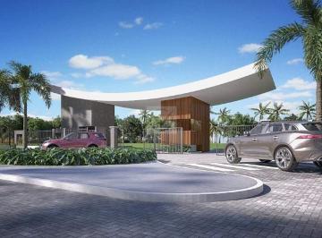Terreno · 1251m² · Lote à venda no Condomínio Lago Paranoá