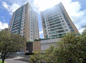 Apartamento · 108m² · 3 Quartos · 2 Vagas · Apartamento à venda – 107 m², 3 quartos, suíte com closet, varanda gourmet – Alameda das Árvores