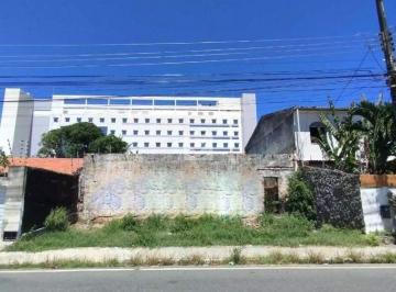 Terreno · 420m² · Terreno com 420 m² no bairro Atalaia