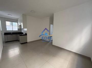 Apartamento · 87m² · 2 Quartos · 2 Vagas · Apartamento à venda, 2 quartos, 1 suíte, 2 vagas, Estoril - Belo Horizonte