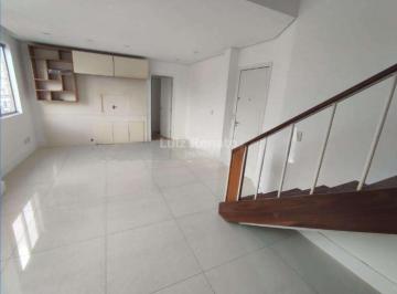 Apartamento · 60m² · 2 Quartos · 2 Vagas · Apartamento à venda no bairro Sagrada Família