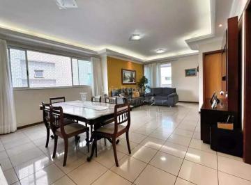 Apartamento · 156m² · 4 Quartos · 3 Vagas · Apartamento à venda no bairro Gutierrez