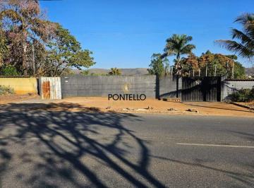 Rural · 3840m² · 3 Quartos · 10 Vagas · Chácara Venda Centro