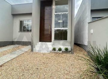 Casa · 79m² · 3 Quartos · 1 Vaga · Casa de 1 suíte mais 2 dormitórios no bairro Cedro Alto