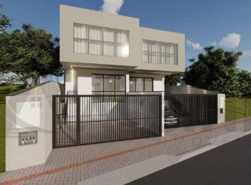 Casa · 80m² · 2 Quartos · 2 Vagas · Sobrado Alto Padrão Nova Brasília
