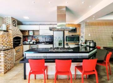 Casa · 673m² · 5 Quartos · 22 Vagas · Casa de Esquina 5 Suítes com Vista para o Lago – Lago Sul