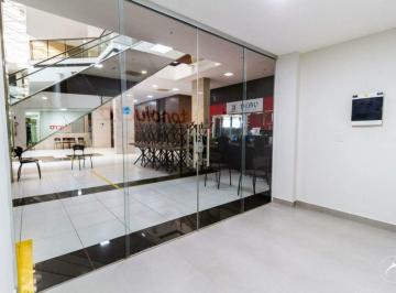 2722 · Loja Comercial de 122m² para alugar no One Park Mall – Águas Claras Sul