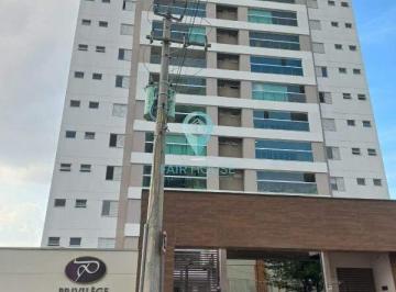 Apartamento · 155m² · 3 Quartos · Apartamento à venda, 3 quartos, 3 suítes, Jardim Portal da Colina - Sorocaba/SP