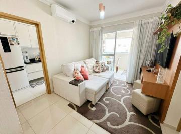 Apartamento · 66m² · 2 Quartos · 1 Vaga · Apartamento à venda no bairro Boqueirão