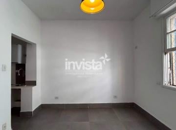 Apartamento · 45m² · 1 Quarto · Apartamento para Locação no Embaré