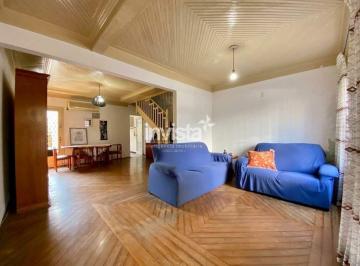 Casa · 150m² · 3 Quartos · 1 Vaga · Casa à venda no bairro Vila Belmiro