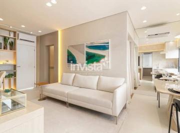 Apartamento · 50m² · 1 Quarto · 1 Vaga · Apartamento à venda no bairro Marapé