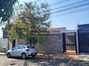 Comercial · 157m² · 6 Quartos · Salas Comerciais para locação na Santa Cruz - São José do Rio Preto/SP