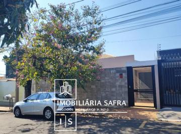 Comercial · 157m² · 6 Quartos · Salas Comerciais para locação na Santa Cruz - São José do Rio Preto/SP