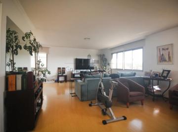Apartamento · 185m² · 4 Quartos · 3 Vagas · Apartamento - Jardim Europa - 4 Dormitórios - 185m².