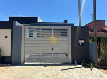 Casa · 67m² · 2 Quartos · EXCELENTE OPORTUNIDADE NO BAIRRO PANORAMA