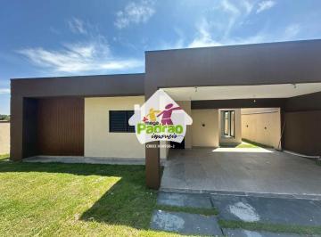 Casa · 370m² · 3 Quartos · 4 Vagas · Casa com 3 quartos, Jardim Paraíso da Usina, Atibaia - R$ 975 mil, Cod: 10669
