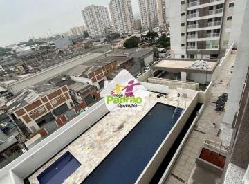 Apartamento · 48m² · 2 Quartos · 1 Vaga · Apartamento com 2 quartos, Vila das Bandeiras, Guarulhos - R$ 545 mil, Cod: 10672
