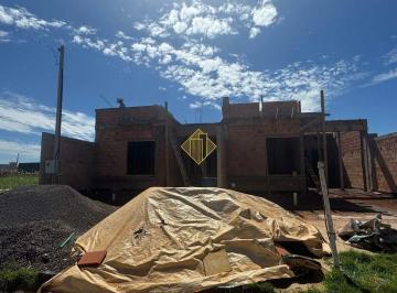 Casa · 73m² · 3 Quartos · 1 Vaga · Casa à venda, 3 quartos, 1 vaga, Jardim Coopagro - Toledo/PR