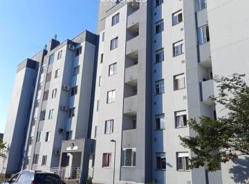 Apartamento · 48m² · 2 Quartos · 1 Vaga · Apartamento Mobiliado à Venda | Ponte do Imaruim