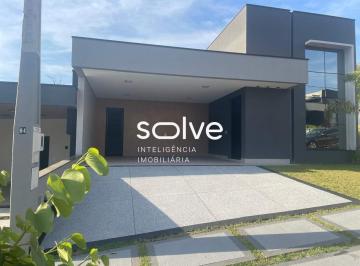 Casa · 167m² · 3 Quartos · 2 Vagas · Casa em Condomínio à venda em Indaiatuba - Park Gran Reserve, 3 quartos 167 m² por 1.600.000,00